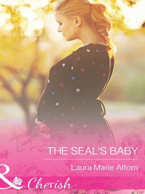 cover image of The SEAL's Baby